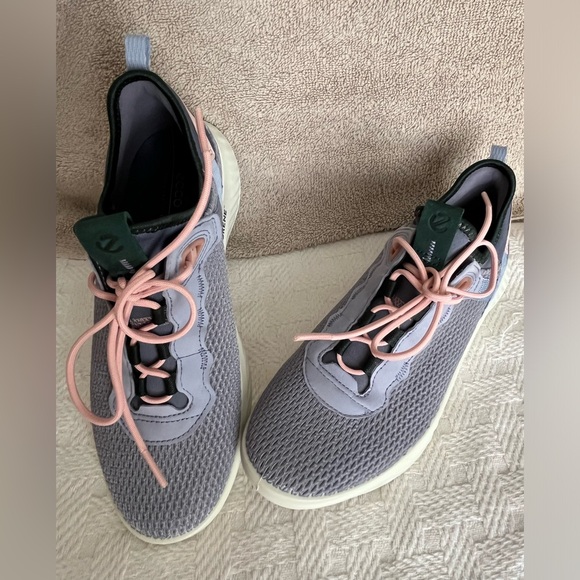 Ecco phorene women’s athletic shoes size 5.5~6 (36UK) - Picture 7 of 10
